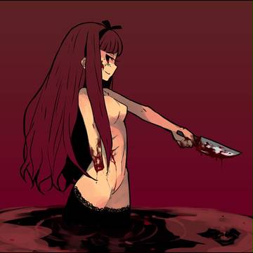 人間として