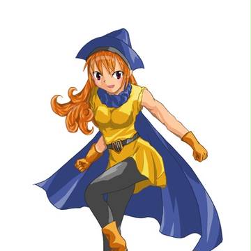 アリーナ姫