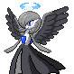 黒い天使