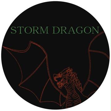STORM DRAGOM
