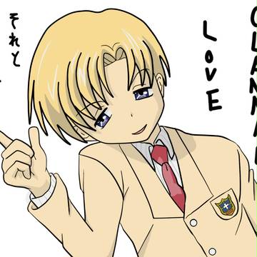 clannadは人生　それと便座カバー