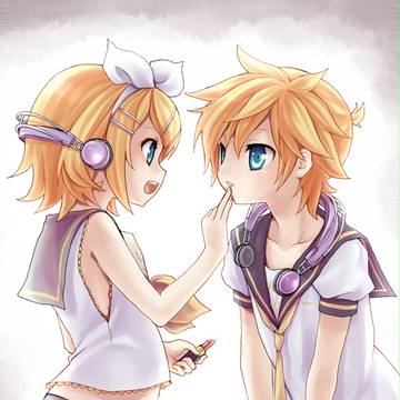 くちべに