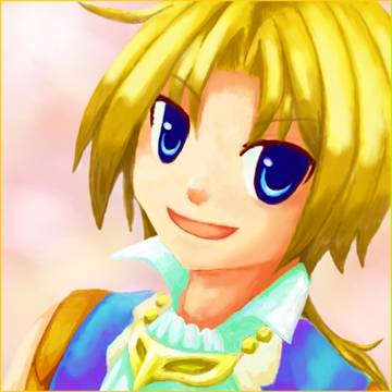 ジタンさん