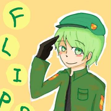 フリッピー
