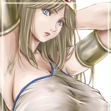 女神様は細かい事は気にしない