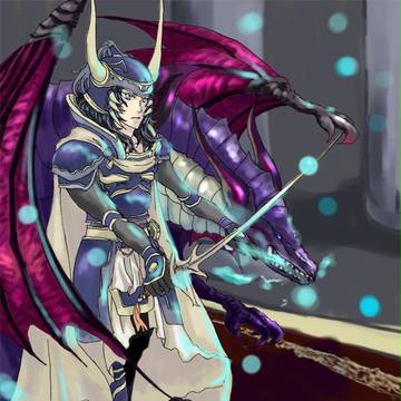 らくがき