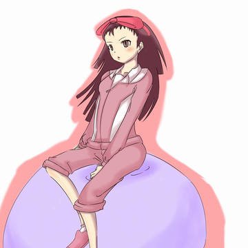 いおりん