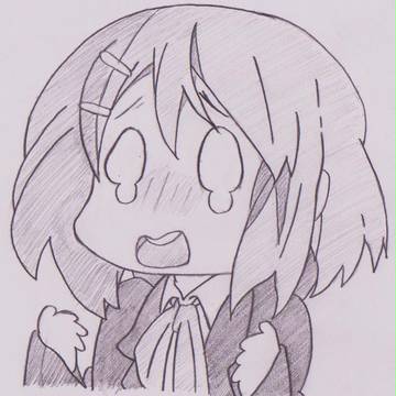 【けいおん】部活やってないだけでニート！？【平沢唯】