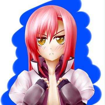 ヒナギクさん