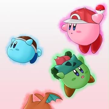 ポケモントレーナー？