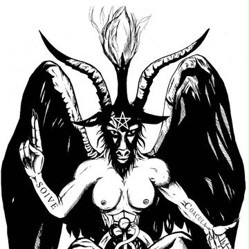 Baphomet