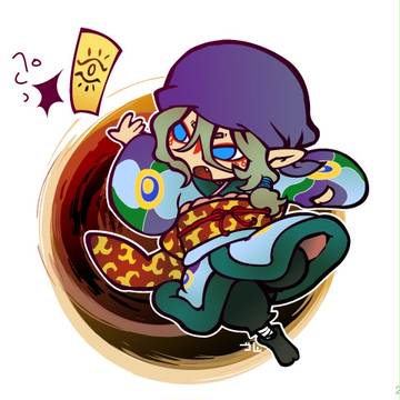 肩こりの魔落としに