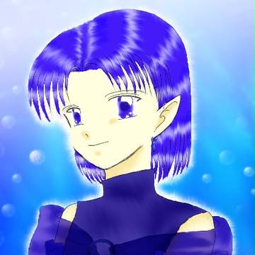 昔の絵