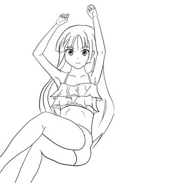 澪