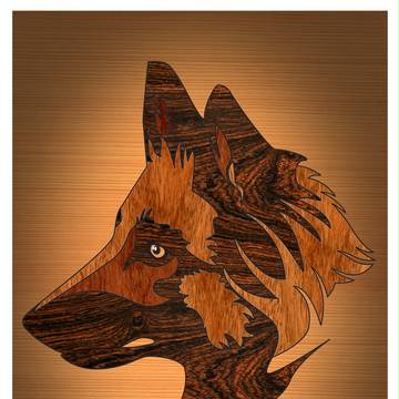 犬