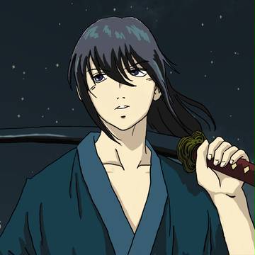 土方十四郎
