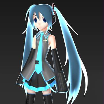 Blenderでレンダリング練習