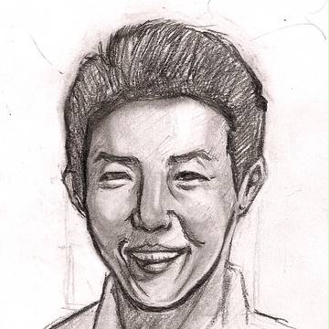 なんとなく松岡修造