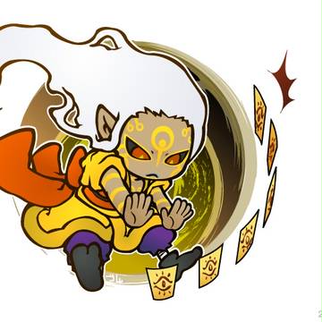 パワーアップ！