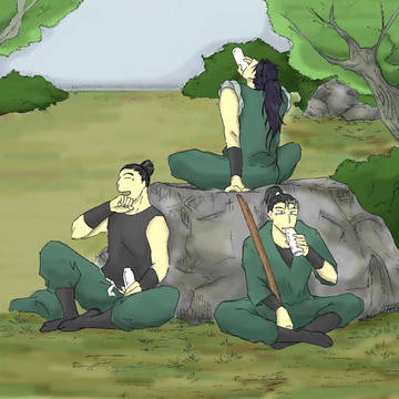 自主トレ組・年齢操作