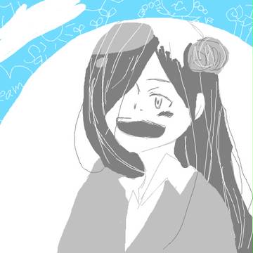 初めての外