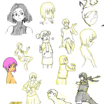 よせあつめ２