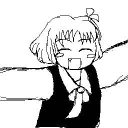 宵闇のわはー