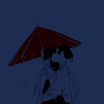 虐兔子