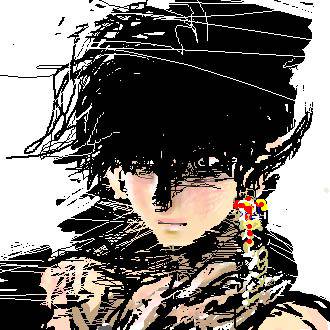 テーマ：自由