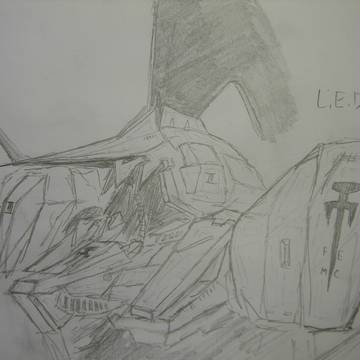 ラクガキ