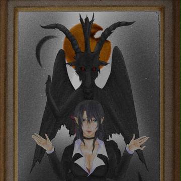 悪魔を相憐れむ歌