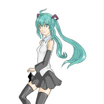 初投稿