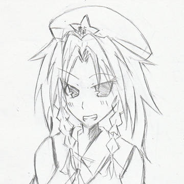 がんばって練習した結果