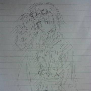 リタ。