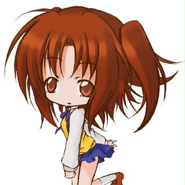 さっちん塗ってみた