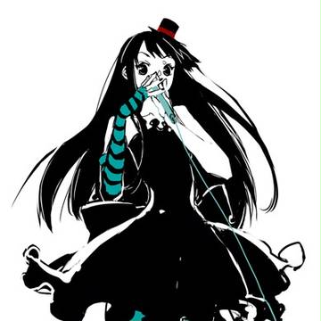秋山澪