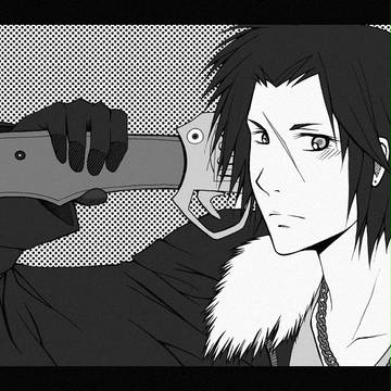 Squall