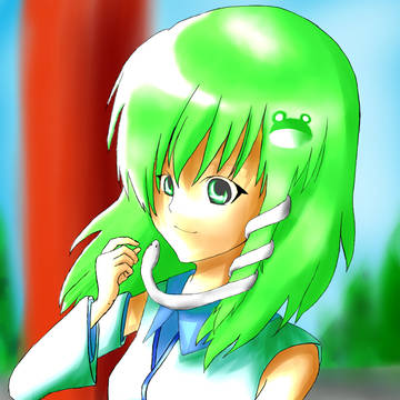 蛇さんおはようです。
