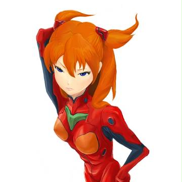 アスカ