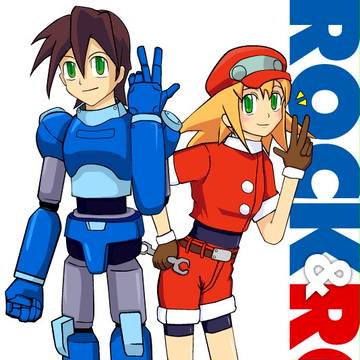 【身内企画】共通テーマで書いてみた【ロボット】