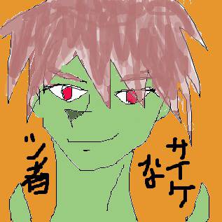ぼくはカヲル　　　　　 由美カヲル