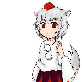 もみもみ