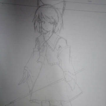 ホモヨロン落書帳