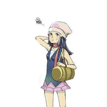 ためしに…