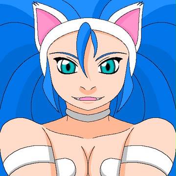 フェリシアちゃん[001]