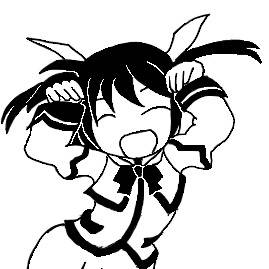 うまうまなのは