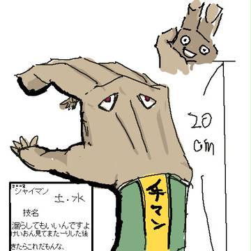 シャイマン
