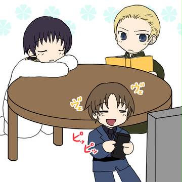 間