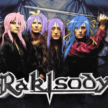 Rakisody