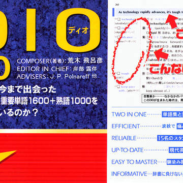 DIO3.0